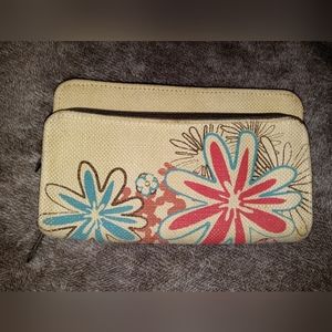 Thirty one wallet